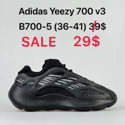 Кроссовки Adidas Yeezy Boost 700 B700-5 VT
