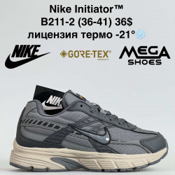 Кроссовки Nike Initiator™ лицензия, термо -21° B211-2 BH
