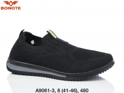 Мужские кроссовки Bonote A9061-3 BN