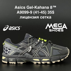 Мужские кроссовки Asics Gel-Kahana 8 A9099-9 AN