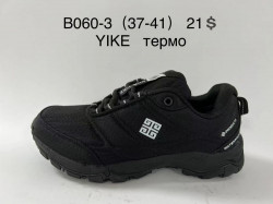 Кроссовки Yike B060-3 AN