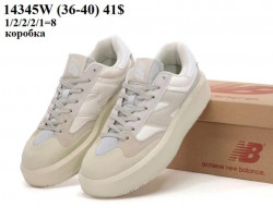 Кроссовки New Balance 14345W VX