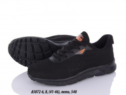 Мужские кроссовки Bayota A5072-6 BY