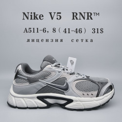 Мужские кроссовки Nike V5 RNR™ лицензия, сетка A511-6 FU