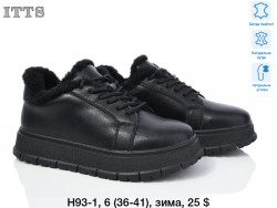 Угги ITTS зима H93-1 TS