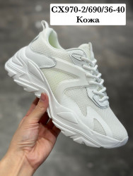 Кроссовки Stilli CX970-2 WB