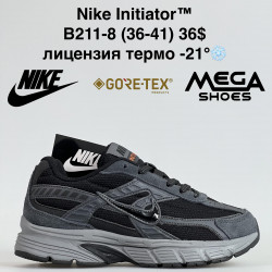Кроссовки Nike Initiator™ лицензия, термо -21° B211-8 BH