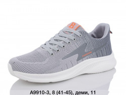 Мужские кроссовки Ditof A9910-3 SP