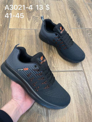 Мужские кроссовки Ditof A3021-4 SP