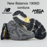 Мужские кроссовки New Balance 1906D Gray LV купить оптом в Одессе