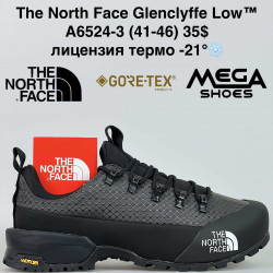 Мужские кроссовки The North Face Glenclyffe Low™ лицензия, термо -21° A6524-3 JM