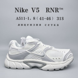 Мужские кроссовки Nike V5 RNR™ лицензия, сетка A511-1 FU