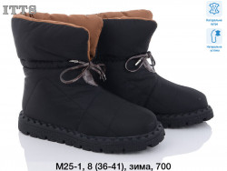 Угги ITTS зима M25-1 TS
