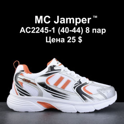 Мужские кроссовки Sharif MC Jamper™ AC2245-1 VD
