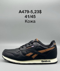 Мужские кроссовки Reebok Classic A479-5 SP  